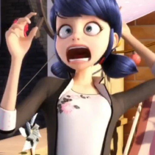 Эмодзи Ladybug