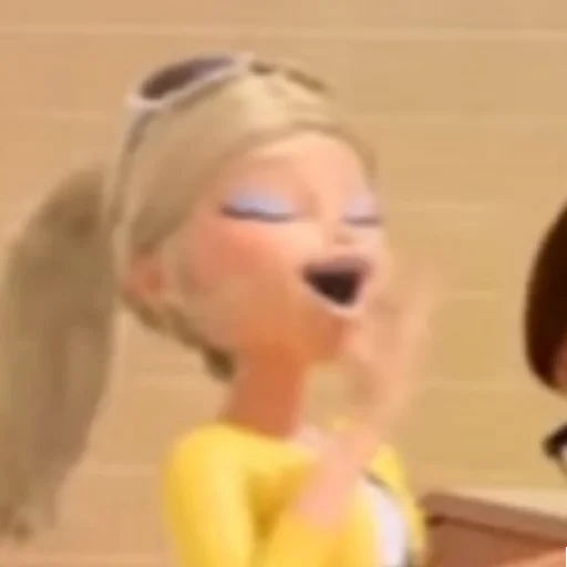 Эмодзи Ladybug