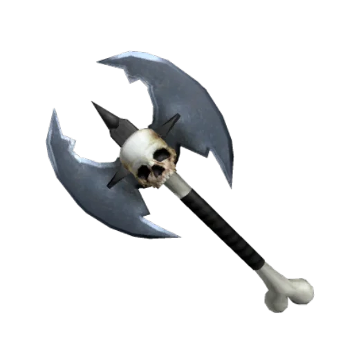 Эмодзи Murder Mystery Trade