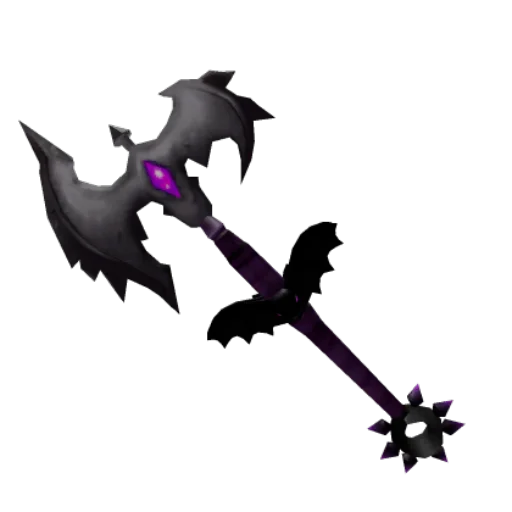 Эмодзи Murder Mystery Trade