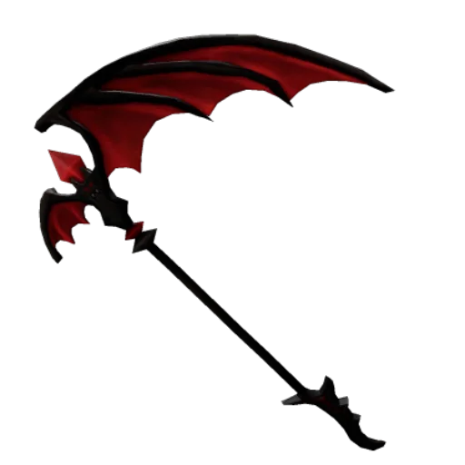 Эмодзи Murder Mystery Trade