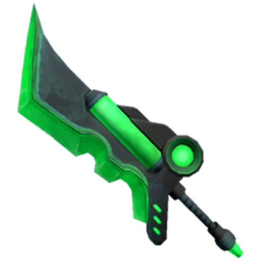 Эмодзи Murder Mystery Trade