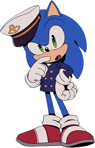 Эмодзи The Murder of Sonic the Hedgehog