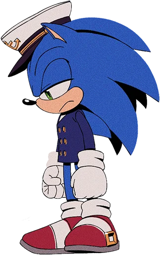 Эмодзи The Murder of Sonic the Hedgehog