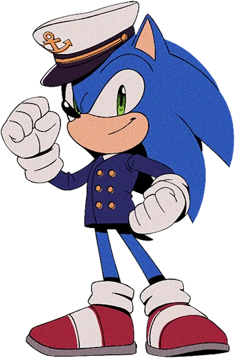 Эмодзи The Murder of Sonic the Hedgehog