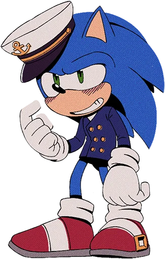Эмодзи The Murder of Sonic the Hedgehog