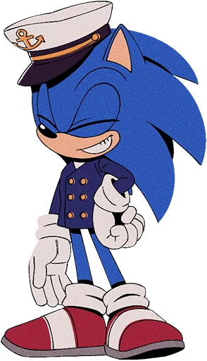 Эмодзи The Murder of Sonic the Hedgehog