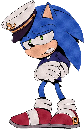 Эмодзи The Murder of Sonic the Hedgehog