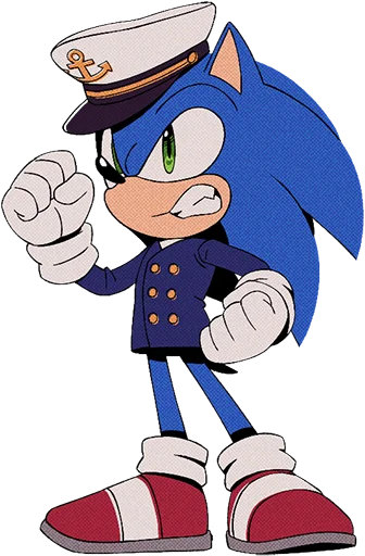Эмодзи The Murder of Sonic the Hedgehog
