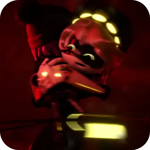 Эмодзи Murder Drones
