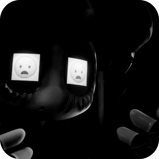 Эмодзи Murder Drones