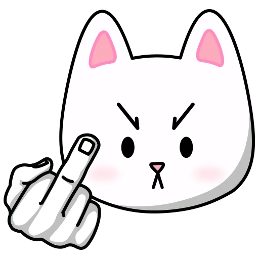 Эмодзи Мурзя