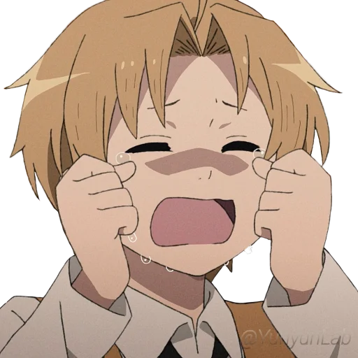 Эмодзи Mushoku Tensei