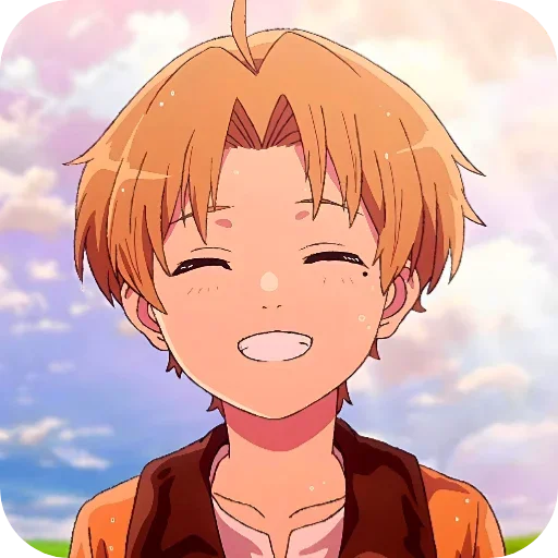 Эмодзи Mushoku Tensei