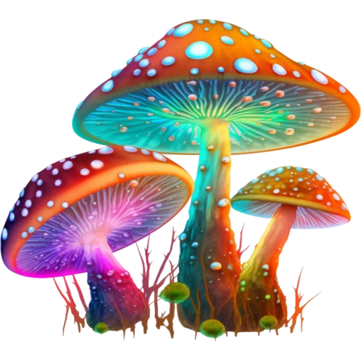🍄