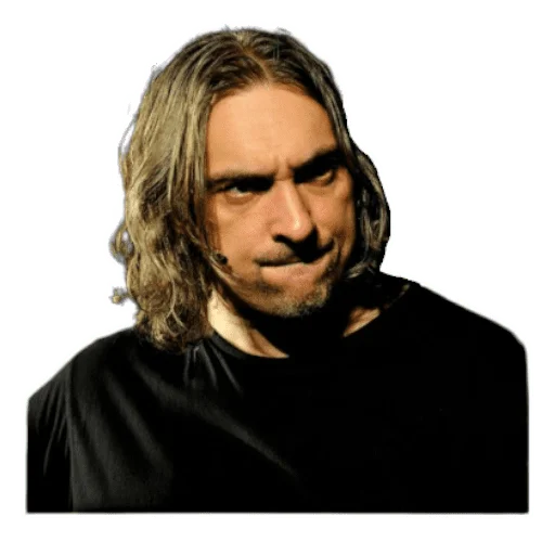 Эмодзи Король и шут / Горшенёв