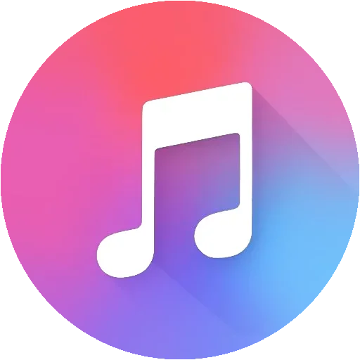 Эмодзи Music Notes