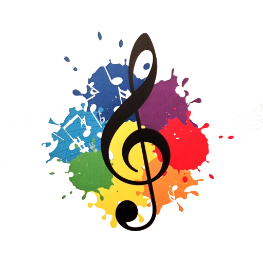 Эмодзи Music Notes
