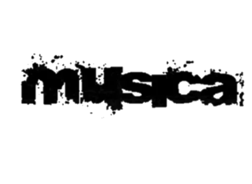 Эмодзи Музыка в моей голове