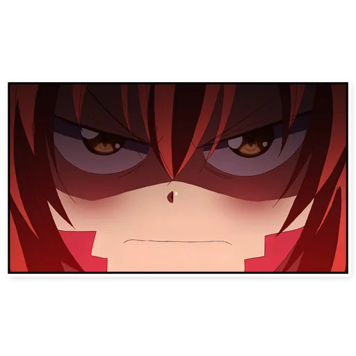 Эмодзи Monster Musume -Mīa