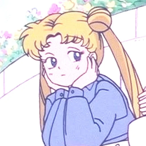 Эмодзи Usagi