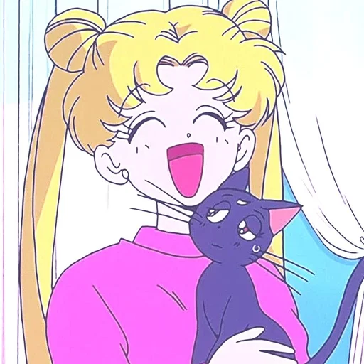 Эмодзи Usagi