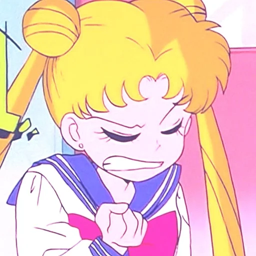 Эмодзи Usagi