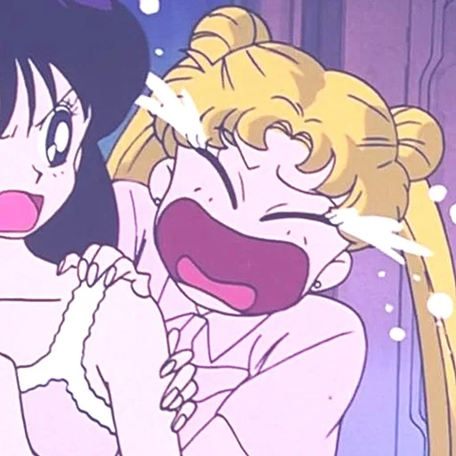 Эмодзи Usagi