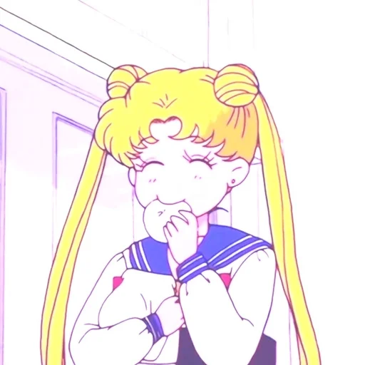 Эмодзи Usagi
