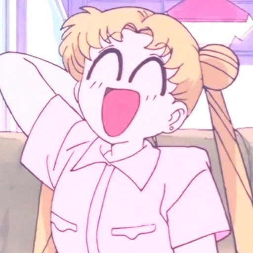 Эмодзи Usagi