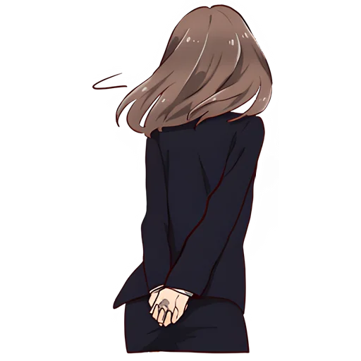 Эмодзи Муза-тян