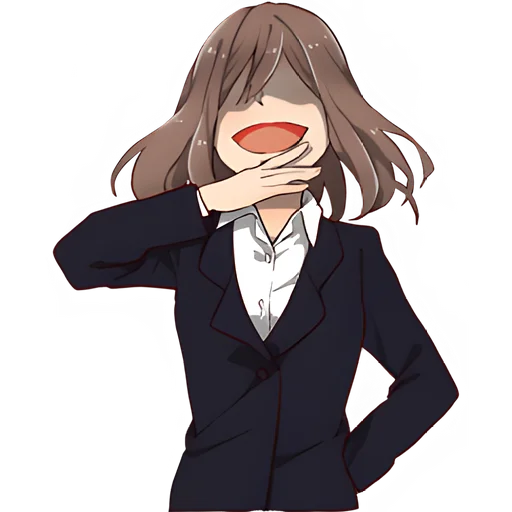 Эмодзи Муза тян