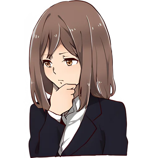 Эмодзи Муза тян