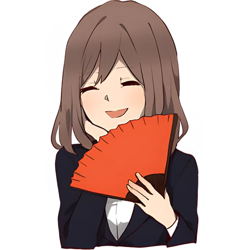 Эмодзи Муза тян