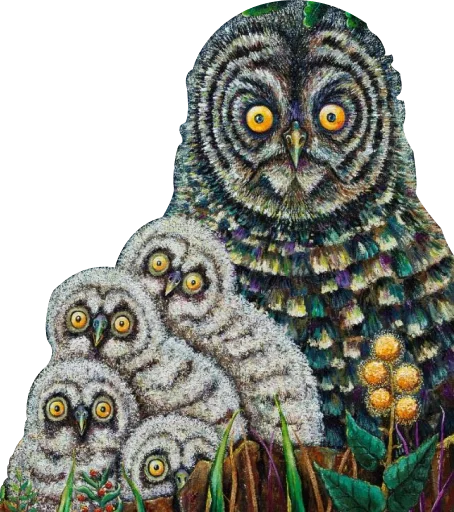 Эмодзи Muzey Izo