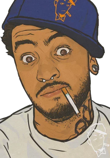 🚬