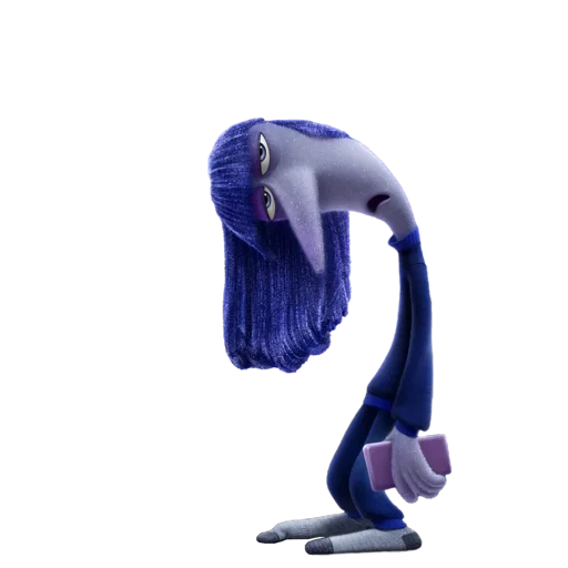 Эмодзи Inside Out