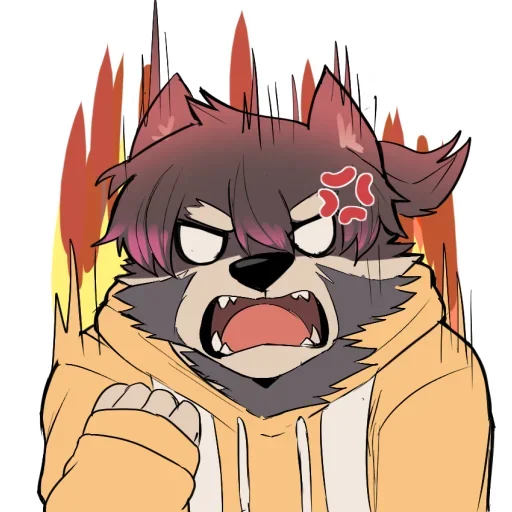 Эмодзи My Emotions