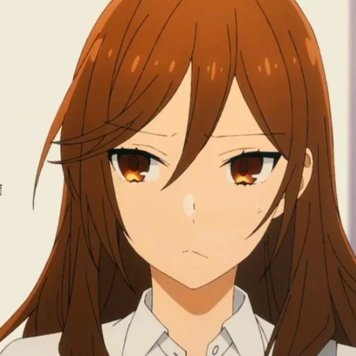 Эмодзи Хоримия