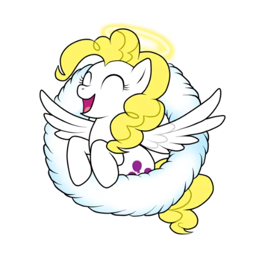 Эмодзи My Little Pony