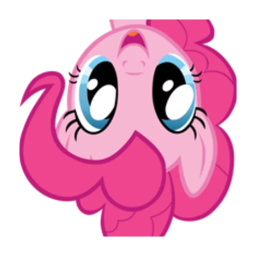 Эмодзи My Little Pony