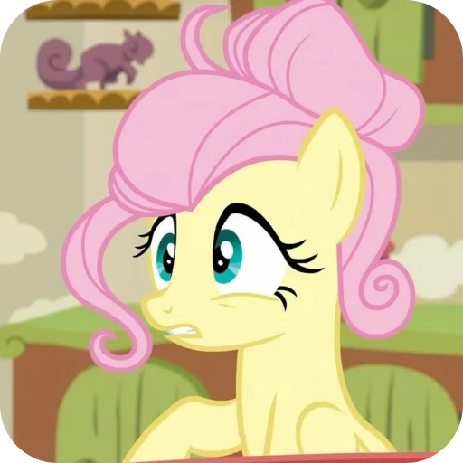 Эмодзи My Little Pony🍧