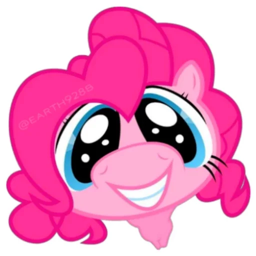 Эмодзи My Little Pony ♡