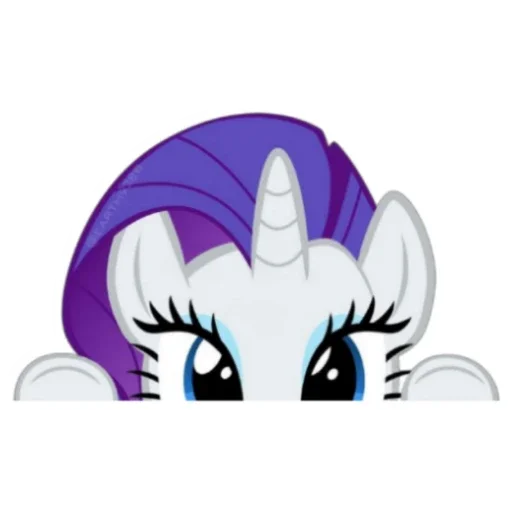 Эмодзи My Little Pony ♡