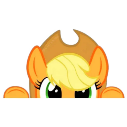 Эмодзи My Little Pony ♡