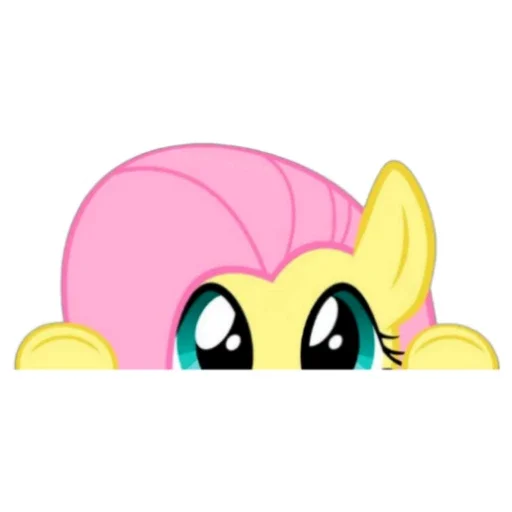 Эмодзи My Little Pony ♡