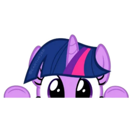 Эмодзи My Little Pony ♡