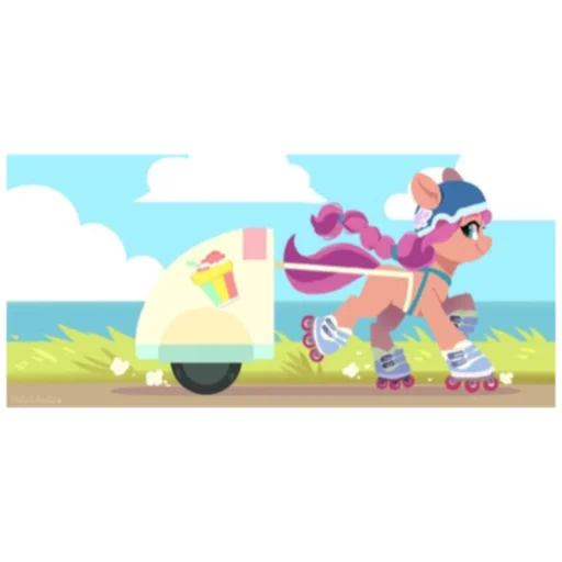 Эмодзи My Little Pony | G5