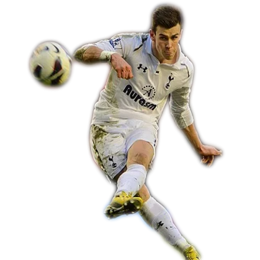 Эмодзи My Live Real Madrid