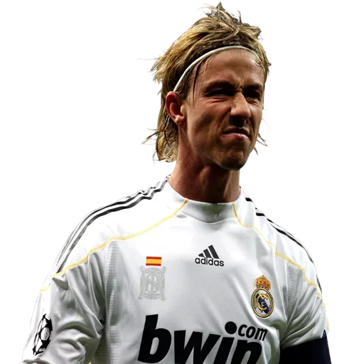 Эмодзи My Live Real Madrid